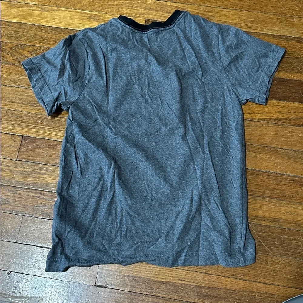 Gymboree Boys Tarantula/Spider Tee, Sz L (10/12)